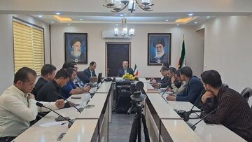 افتتاح و بهرهبرداری از ۱۵۴ پروژه در شهرستان خواف در هفته دولت افتتاح و بهرهبرداری از ۱۵۴ پروژه در شهرستان خواف در هفته دولت