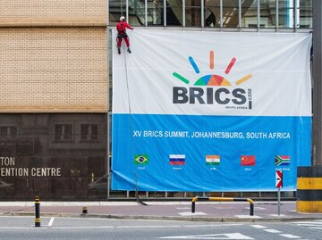 BRICS leaders agree on mechanisms for expansion: South Africa
