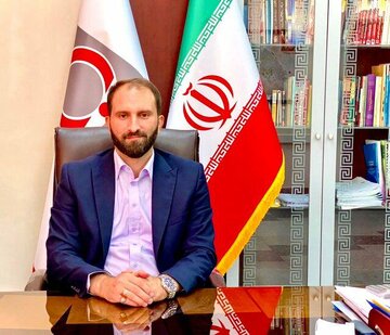 افتتاح تنها مرکز اهدای خون بانوان کشور در بروجرد افتتاح تنها مرکز اهدای خون بانوان کشور در بروجرد