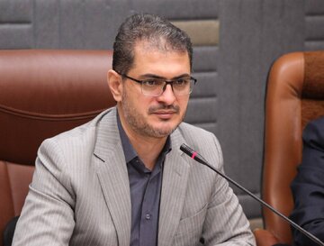 استان کردستان مظهر وحدت و برادری است استان کردستان مظهر وحدت و برادری است