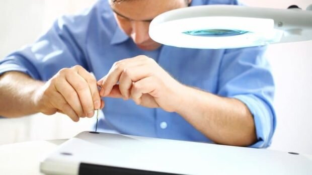 نکاتی که قبل از تمیز کردن لپتاپ خود باید بدانید