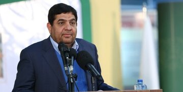 مهمترین دلیل عصبانیت اسرائیل و آمریکا از نگاه معاون اول رئیسی