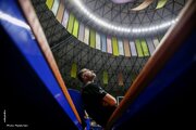 روز ششم والیبال قهرمانی آسیا: پایان انتظارها با فینال تکراری ایران و ژاپن