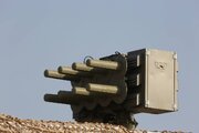 ماشین ویژه شکار پهپاد ارتش و سپاه را ببینید!/عکس