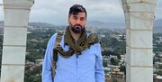 طالبان عکاس تسنیم را آزاد کرد