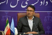 صدور ۲۰ دستور حمایتی قضایی جهت پیگیری مصوبات شورای شهر بندرعباس