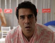 یوسف تیموری با فیلم کوتاه «آنجلو» در شبکه نمایش خانگی