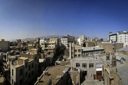 آپارتمان‌های ۲۰ میلیاردی تهران در کدام مناطق هستند؟ / از متری ۱۳۵ میلیون در چیتگر تا متری ۲۰۰ میلیون در فرشته