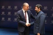 کمک و مساعدت جمهوری اسلامی ایران در زمینه ایجاد مناطق آزاد و ویژه اقتصادی برای ارمنستان مهم و ضروری است