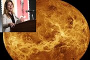 ادعای باورنکردنی دانشمند ناسا/ فرازمینی‌ها در سیاره زهره پنهان شده‌اند!