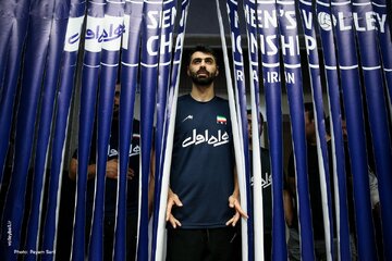 روز ششم والیبال قهرمانی آسیا: انتظارها به سر رسید، ایران و ژاپن در فینال به هم خوردند / بانوان سوژه اصلی جام