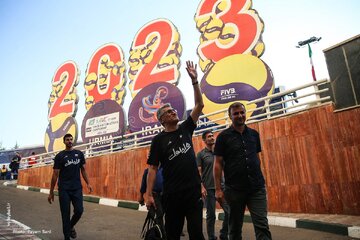 روز ششم والیبال قهرمانی آسیا: انتظارها به سر رسید، ایران و ژاپن در فینال به هم خوردند / بانوان سوژه اصلی جام