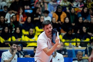 روز ششم والیبال قهرمانی آسیا: انتظارها به سر رسید، ایران و ژاپن در فینال به هم خوردند / بانوان سوژه اصلی جام