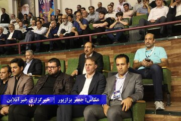 روز ششم والیبال قهرمانی آسیا: انتظارها به سر رسید، ایران و ژاپن در فینال به هم خوردند / بانوان سوژه اصلی جام