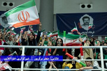 روز ششم والیبال قهرمانی آسیا: انتظارها به سر رسید، ایران و ژاپن در فینال به هم خوردند / بانوان سوژه اصلی جام