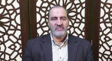 امام حسن(ع) بعد از اجرای همه‌پرسی حکومت را به معاویه تحویل داد