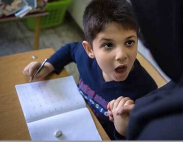 ساخت و نوسازی مدرسه تخصصی ۱۵ کلاسه دانش آموزان اوتیسم در کرمانشاه 