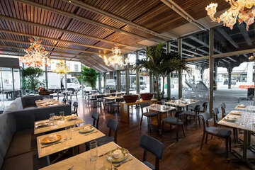 قیمت غذای رستورانی باز هم بالا میرود/ مردم پول نداشته باشند غذای بیرون نمیخرند قیمت غذای رستورانی باز هم بالا میرود/ مردم پول نداشته باشند غذای بیرون نمیخرند