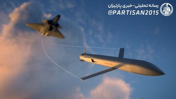آسمان تا ۲۰۲۹ شاهد پرواز این جنگنده‌ها خواهد بود/ عکس