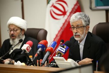 حدادعادل: اگر پاپ بگوید سقط جنین حرام است ولی پارلمان ایتالیا بگوید آزاد است، حرف حرف پارلمان میشود