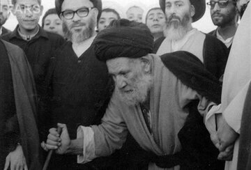 احیاگر پیادهروی اربعین کیست؟ احیاگر پیادهروی اربعین کیست؟