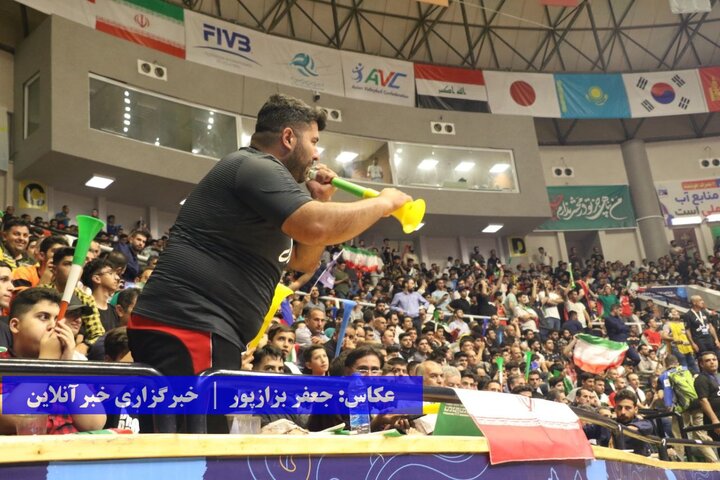 روز ششم والیبال قهرمانی آسیا: انتظارها به سر رسید، ایران و ژاپن در فینال به هم خوردند / بانوان سوژه اصلی جام
