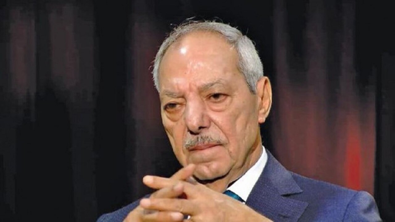 در سوگ آخرین رادمرد عرصه روزنامهنگاری عربی