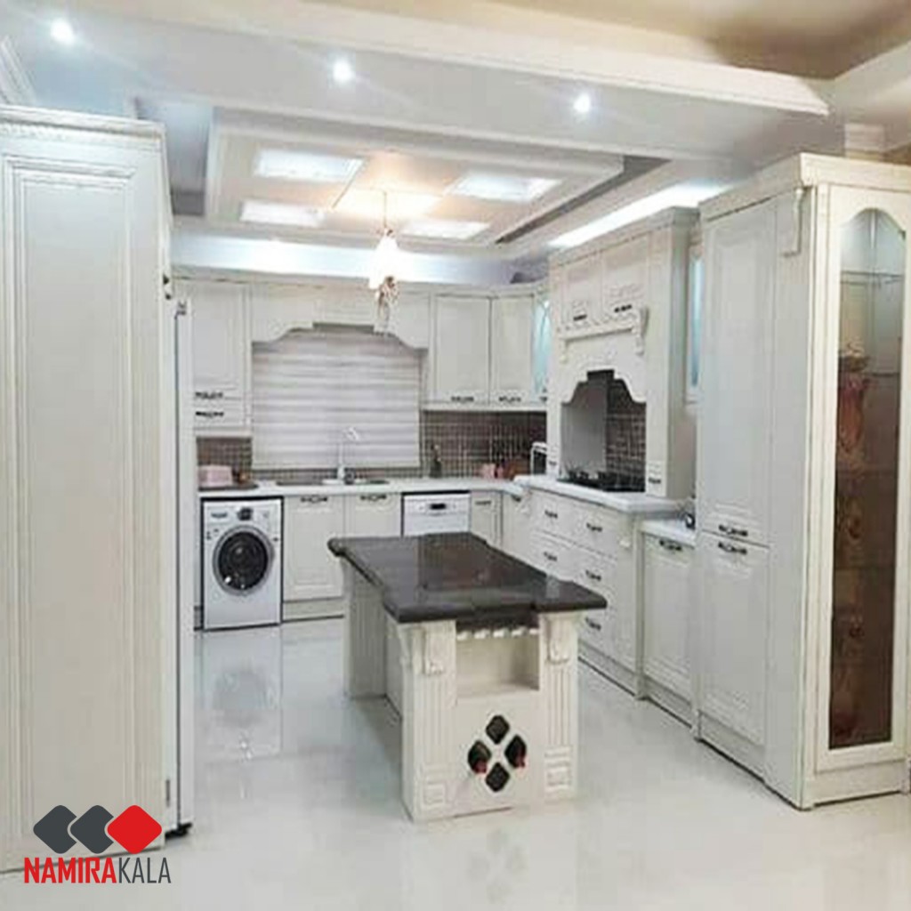 خرید مبل راحتی و استیل بدون پیش پرداخت ویژه بازنشستگان تأمین اجتماعی