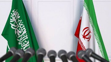 ابراز همدردی و همبستگی عربستان با ایران