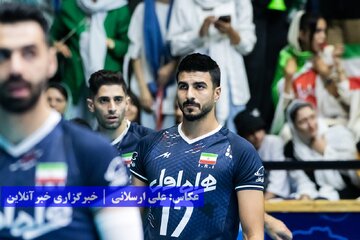 فینال والیبال قهرمانی آسیا: ژاپن باز هم در ایران قهرمان شد / تشویق ارومیه‌ای‌ها کارساز نبود