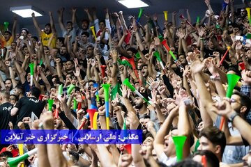 فینال والیبال قهرمانی آسیا: ژاپن باز هم در ایران قهرمان شد / تشویق ارومیه‌ای‌ها کارساز نبود