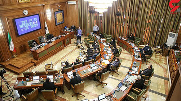 تصویب 21 تغییر نام جدید برای معابر پایتخت