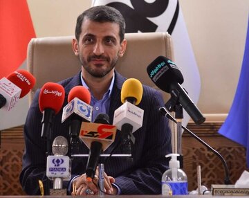 سرمایه گذاری ۲.۳ میلیارد یورویی فولادمبارکه در حوزه محیط زیست سرمایه گذاری ۲.۳ میلیارد یورویی فولادمبارکه در حوزه محیط زیست