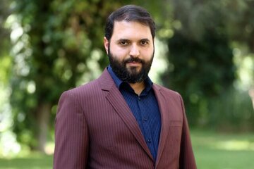 انتصاب رئیس شورای سیاست‌گذاری جشنواره تجسمی فجر