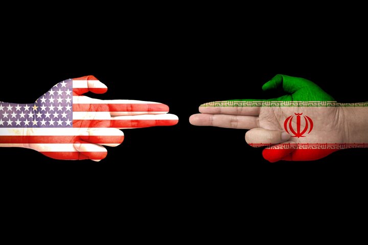 ببینید | شکست طرح جایگزین آمریکا برای تقابل با ایران