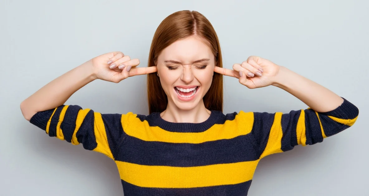 ۹۹درصد مردم مبتلا به «کرمگوش» هستند!