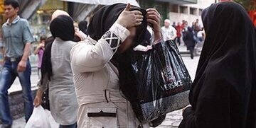 پیشنهاد نماینده مجلس برای محرومیت‌های اجتماعی به جای جریمه مالی برای بی حجابان