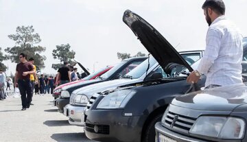 خبير: إنتاج السيارات في ايران يتجاوز الـ 1.5مليون مركبة في العام الجاري