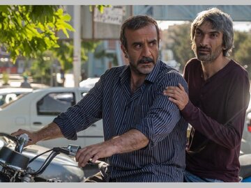 مهدی حسینینیا نصف فیلمنامه را حفظ بود / «حیثیت گمشده» روایت پیدا کردن خود است