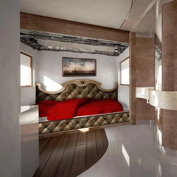 ماشین EleMMent Palazzo