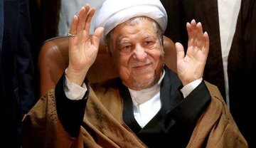 سکوت رئیس دولت اصلاحات در مقابل سخنان تلخ و گزنده عضو مجلس خبرگان