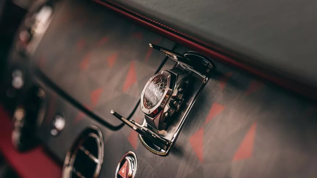 الماس درخشان رولزرویس که فقط ۴ نفر در جهان امکان خریدش را دارند/ عکس