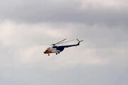 ببینید | اولین تصویر از سقوط مرگبار هلیکوپتر روی یک خانه در فلوریدا