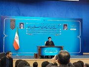 ببینید | روایت رئیسی از اعلام پشیمانی اروپایی‌ها به خاطر ترک برجام