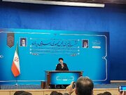 رئيس الجمهوریة: سياسة الاعداء في عزل ايران باءت بالفشل