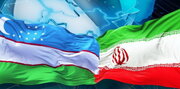 Iran, Uzbekistan sign document on pursuing mutual agreements