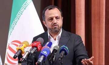 سخنان عجیب خاندوزی درباره نرخ ارز / بازار آزاد را به رسمیت نمیشناسیم