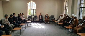 ایران خواستار تحصیل کادر درمانی افغانستان در کشور شد