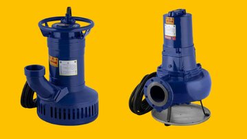 پمپ لجن کش چیست؟