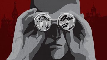 عکس | تصویری جنجالی از لحظه دستگیری جاسوس روسیه توسط کاماندوهای اوکراین